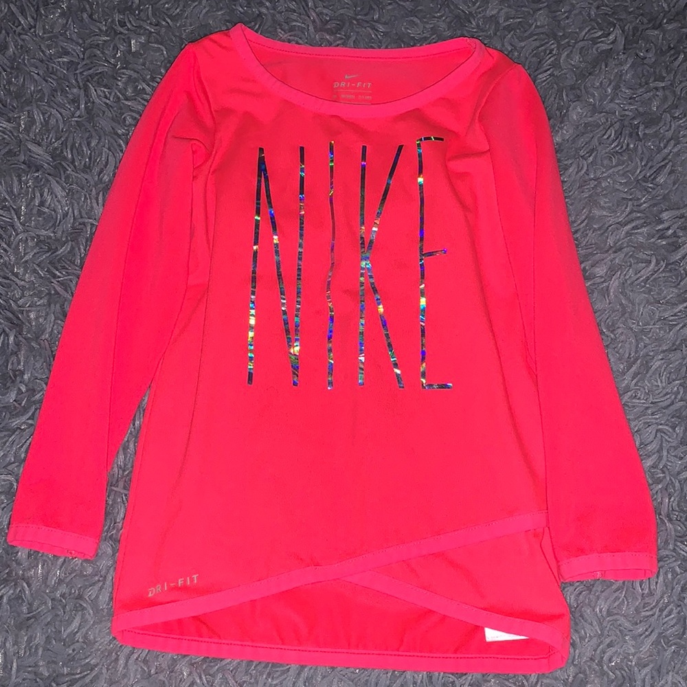 Nike dri-fit